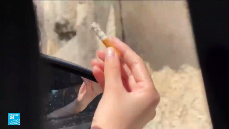 فرنسا تقترح فرض ضرائب على مصنعي السجائر لمواجهة حرائق أعقابها