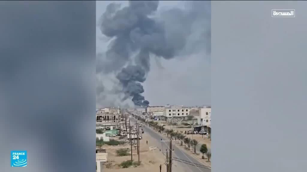 الحوثيون يستهدفون مصفاة أرامكو في جازان بتصعيد جديد للعمق السعودي