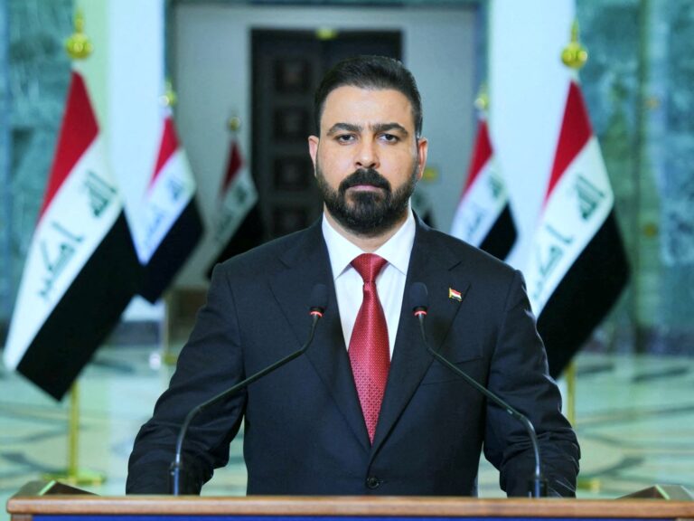 العراق يتعهد بمنع الاعتداءات من أراضيه في ظل تصاعد التوتر الإقليمي