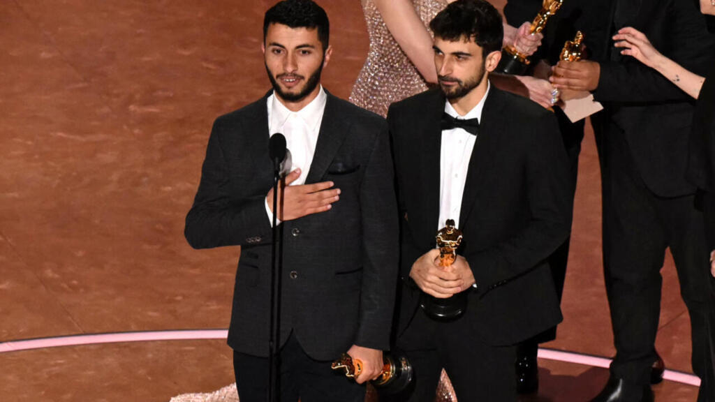 مهرجان البندقية 83 يضم فيلمًا وثائقيًا عن غزة من إخراج إسرائيلي