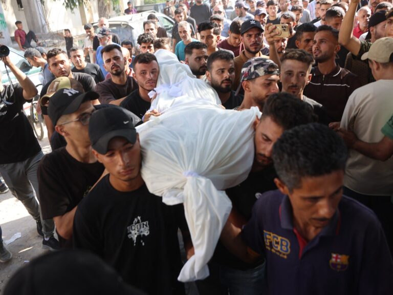 تصعيد إسرائيلي وتعنت حول خريطة الطريق في غزة يهدد تطبيق اتفاق وقف إطلاق النار