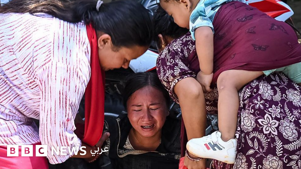 فيضانات نيبال الكارثية: أسبابها ودور التغير المناخي في تفاقم الأزمة