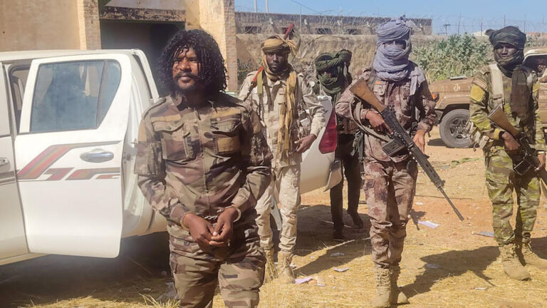 مقتل 35 مدنيا في غارة بطائرات مسيّرة على محكمة أهلية بشمال دارفور