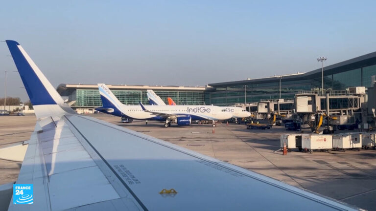 الهند تحقق نمواً قياسياً في قطاع النقل الجوي وتصبح ثالث أكبر سوق عالمياً