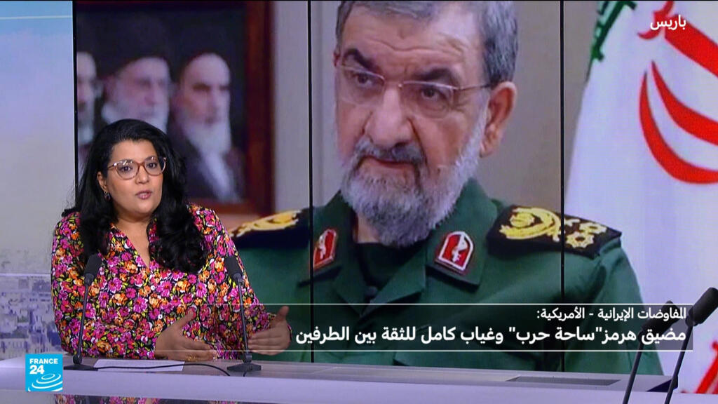 من يحكم إيران؟ دلالات تعيين محسن قضائي ممثلاً للمرشد في مجلس الأمن القومي