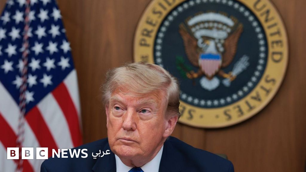 نقد لعقيدة ترامب في الحرب على إيران وتأثيرات الكوارث المناخية ودراسة النوم الأسبوعي