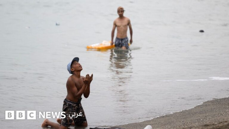 موجة هجرة غير مسبوقة من المغرب إلى سبتة: الأسباب والتداعيات