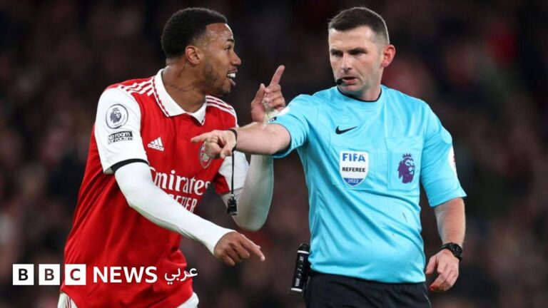 الدوري الإنجليزي يبدأ بنشر أحكام لجنة مراجعة قرارات الحكام وتقنية الفيديو لتعزيز الشفافية