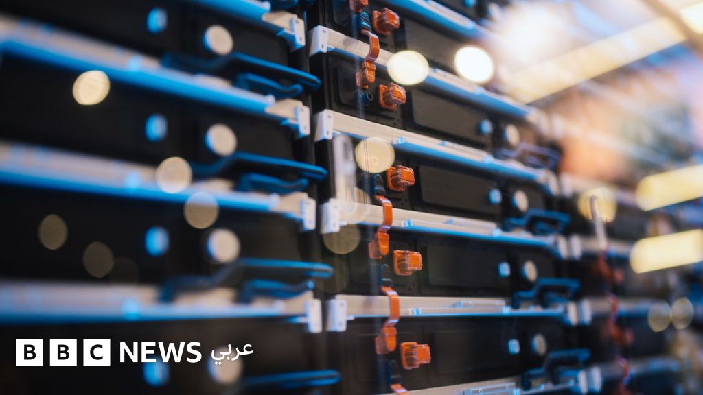 منافسة الذكاء الاصطناعي بين أمريكا والصين على الاستثمار في مصر