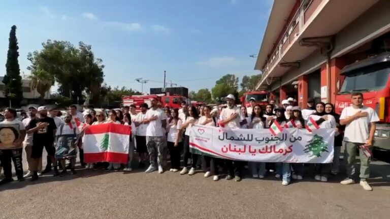 بيروت تستعيد ذكرى انفجار المرفأ وتتطلع إلى العدالة بعد 6 سنوات