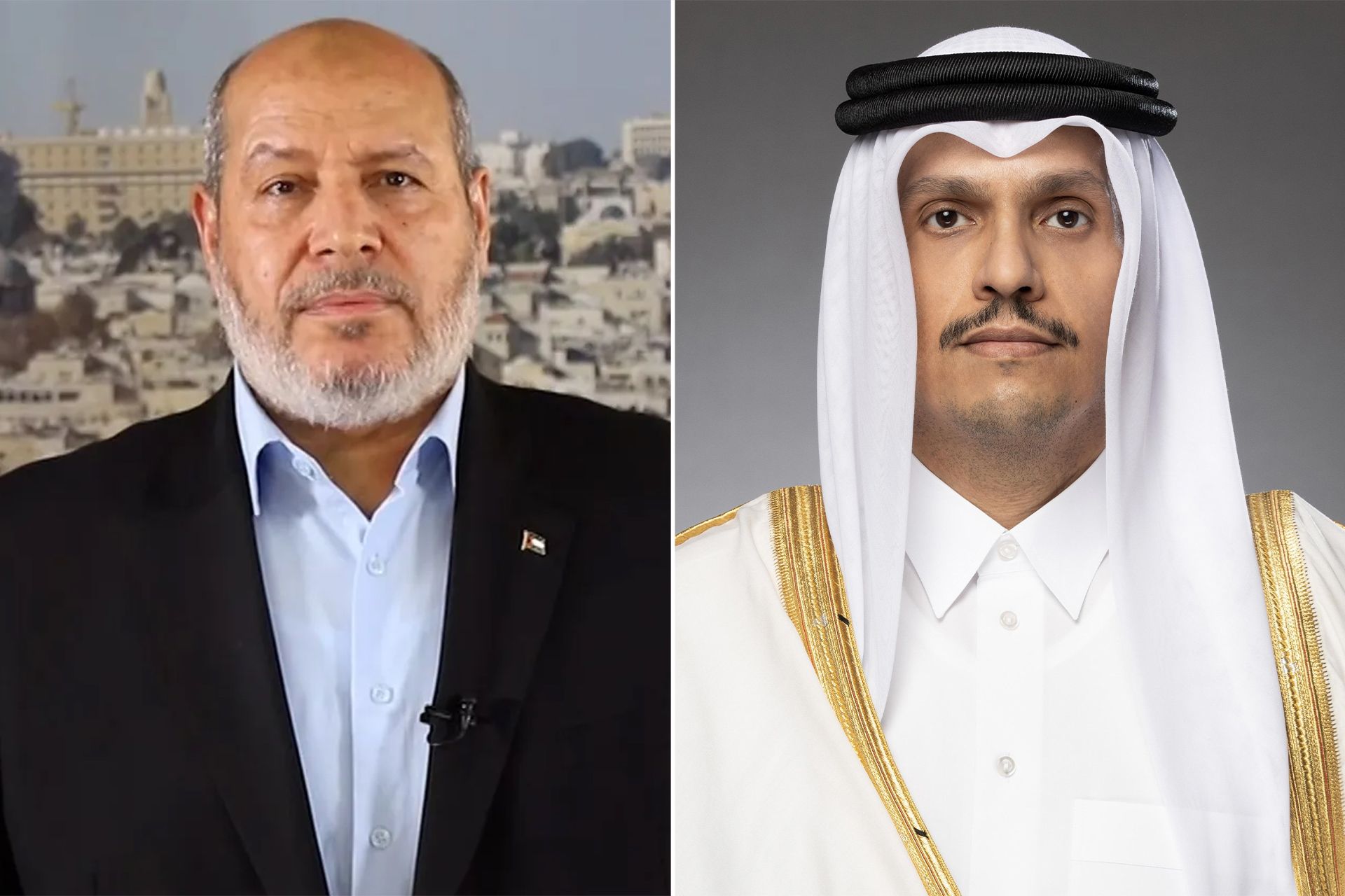 قطر تدعو المجتمع الدولي للضغط على إسرائيل للوفاء بالتزاماتها في اتفاق غزة