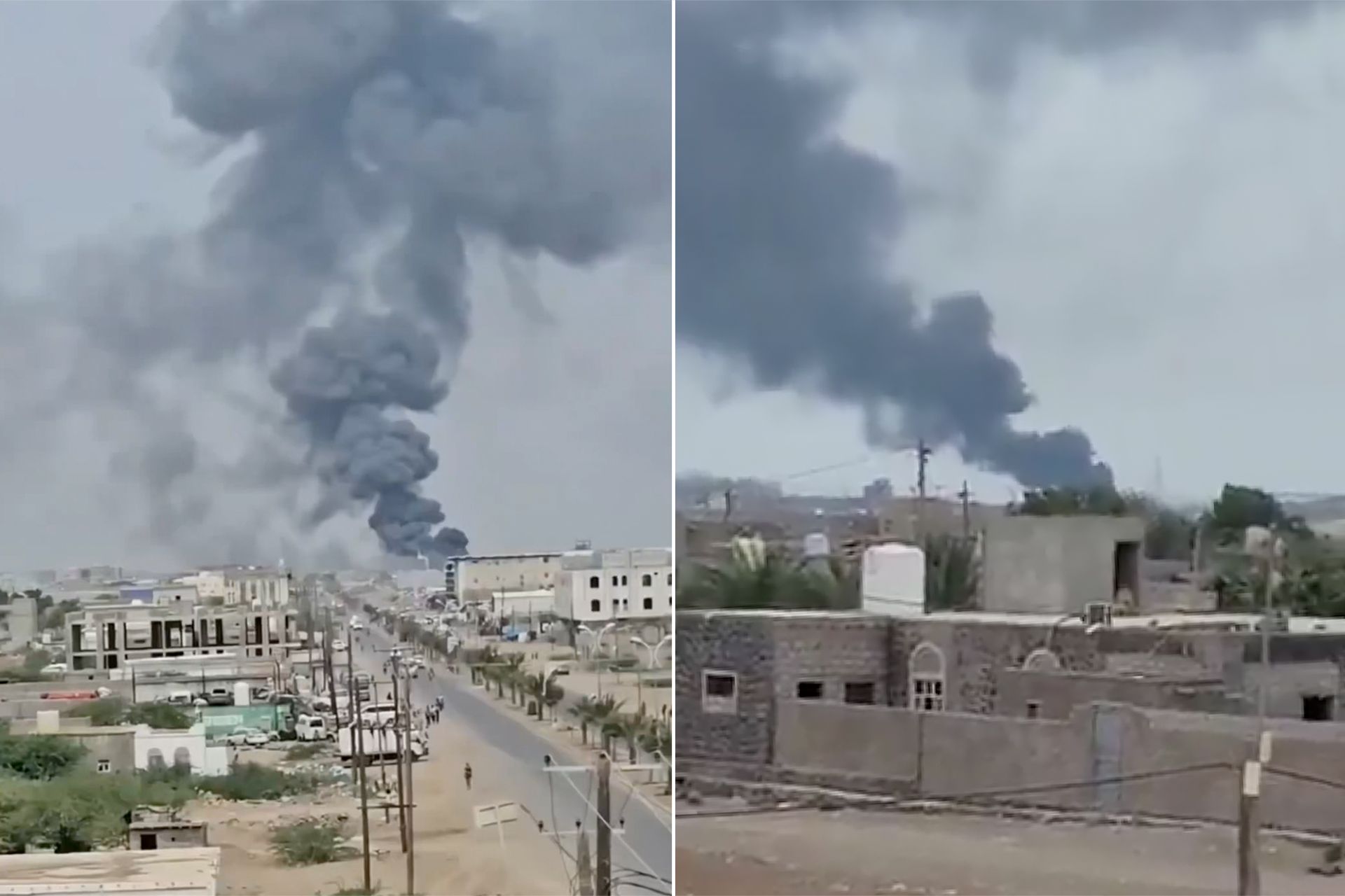 الجيش اليمني يكشف عن هجمات حوثية بالصواريخ الباليستية والطائرات المسيّرة على المخا ومأرب