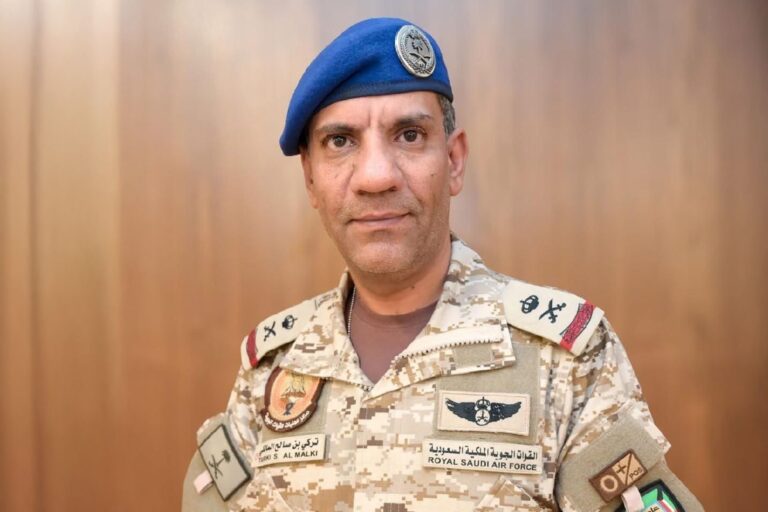 التحالف العسكري السعودي: إصابة 11 مدنياً بهجوم للحوثيين على نجران وتأهب لمزيد من الهجمات
