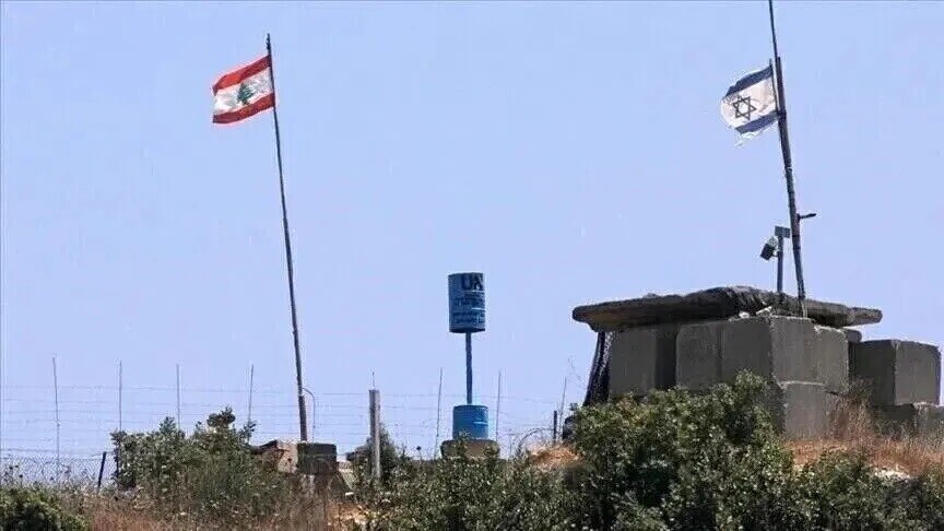 انتهاء اليوم الثاني من مفاوضات روما بين لبنان وإسرائيل وسط تصعيد عسكري في الجنوب