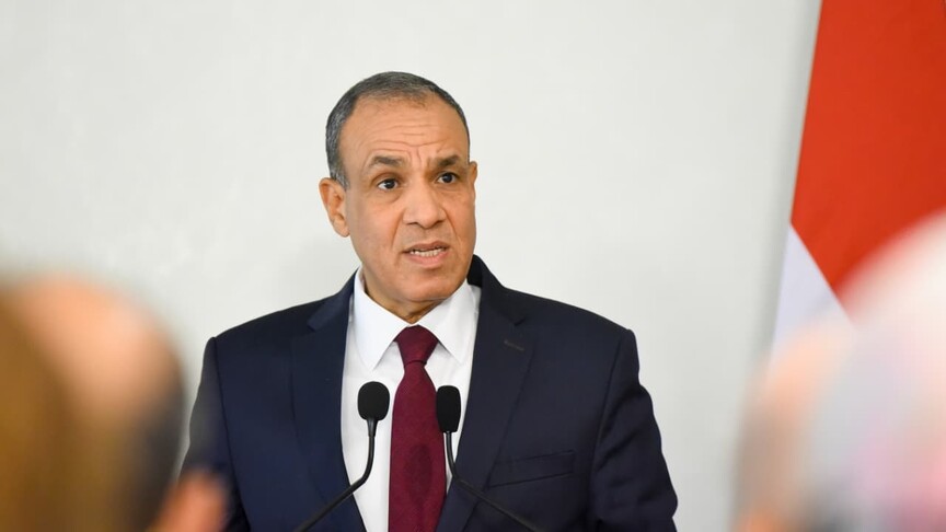 عبد العاطي يؤكد ضرورة تجنب اتساع التوتر بالمنطقة ويحث على الحلول السياسية