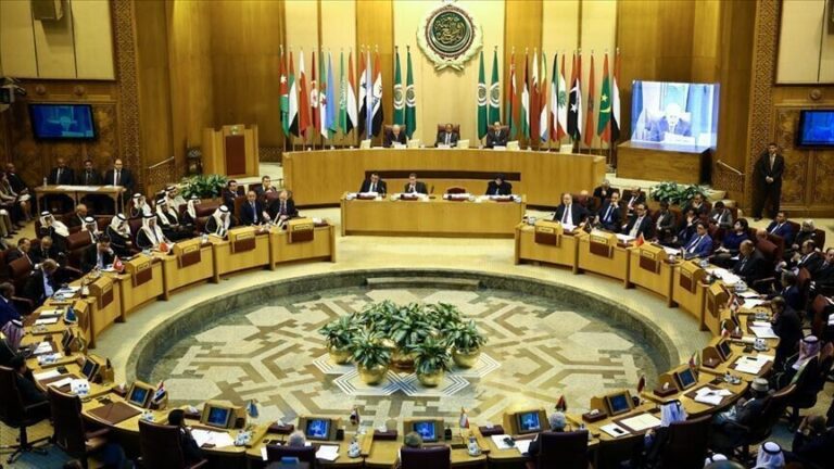 الجامعة العربية تحذر من توسع الاحتلال الإسرائيلي في قطاع غزة وتندد بالهجمات الأخيرة