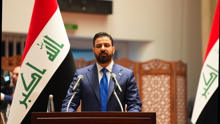 العراق يبدأ خطوات قانونية لحصر السلاح بيد الدولة بقرار من رئيس الوزراء الزيدي