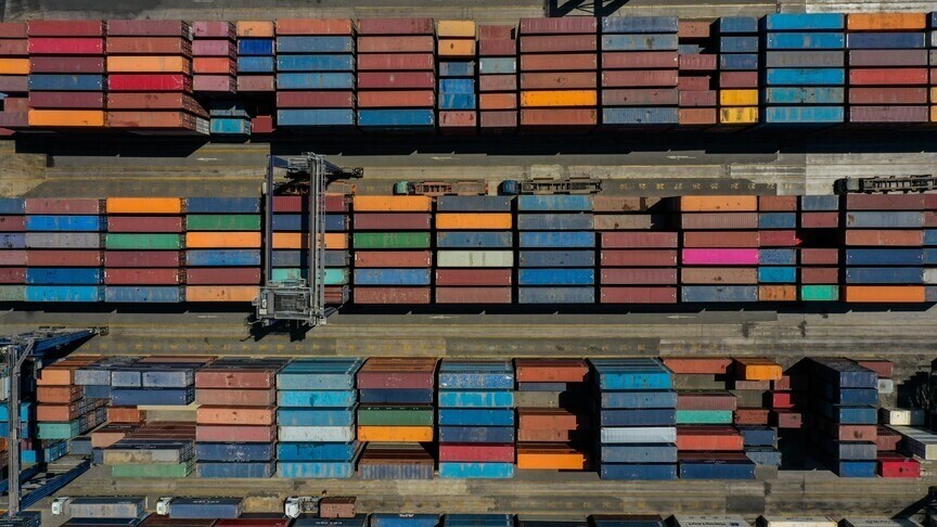ارتفاع حجم تجارة الصين الخارجية 19.2% في يوليو إلى 686 مليار دولار