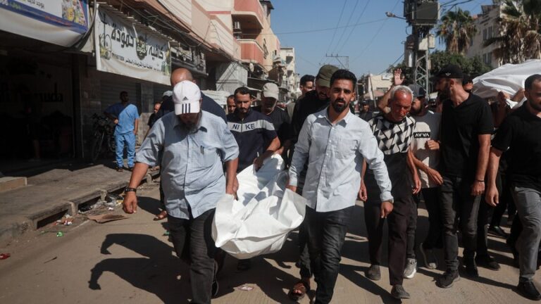 وزارة صحة غزة تسجل 152 قتيلاً في يوليو بأعلى حصيلة شهرية منذ بداية العام