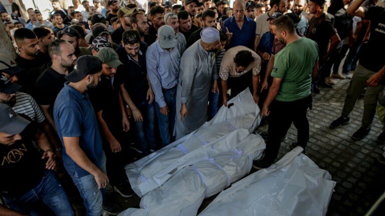 ارتفاع حصيلة القتلى الفلسطينيين في غزة إلى 73,381 إثر مقتل 4 أشخاص خلال 24 ساعة