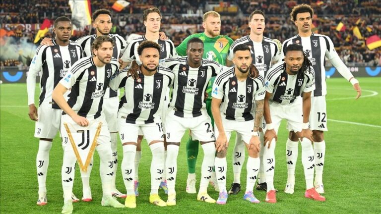 يوفنتوس الإيطالي يضم الفرنسي كولو مواني والبوسني ألايبغوفيتش بعقدي طويل الأمد
