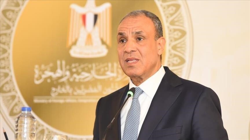 مصر تؤكد ضرورة الانسحاب الإسرائيلي من غزة بعد رفض نتنياهو خطة مجلس السلام