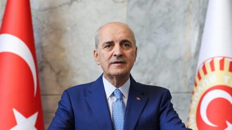 قورتولموش: إقرار قانون التضامن الوطني يمثل نجاحاً شاملاً لتركيا