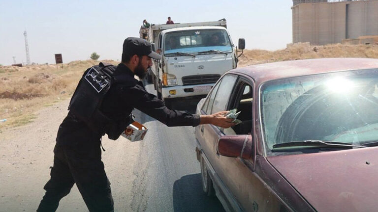 سوريا تؤمن عودة أكثر من 400 عائلة إلى رأس العين بعد أحداث شغب أمنية