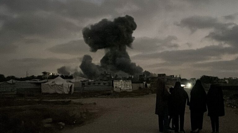 تقرير حكومي فلسطيني يرصد 4091 خرقاً إسرائيلياً لاتفاق غزة خلال 300 يوم ومقتل 1254 فلسطينياً