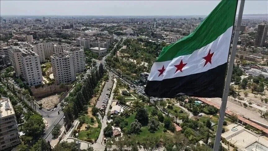 سوريا وروسيا تتفقان على إعادة تنظيم الوجود الروسي في حميميم وطرطوس