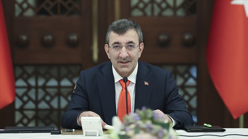 نائب أردوغان يصف اتفاقية مكة بأنها خطوة تاريخية لتعزيز أمن المنطقة