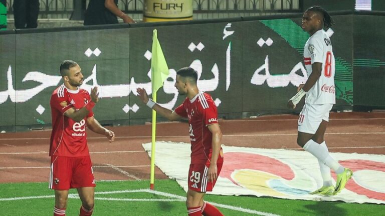 الأهلي المصري ينتقد تعيين عصام عبد الفتاح رئيسًا للجنة الحكام ويتهم اتحاد الكرة بإثارة الأزمات