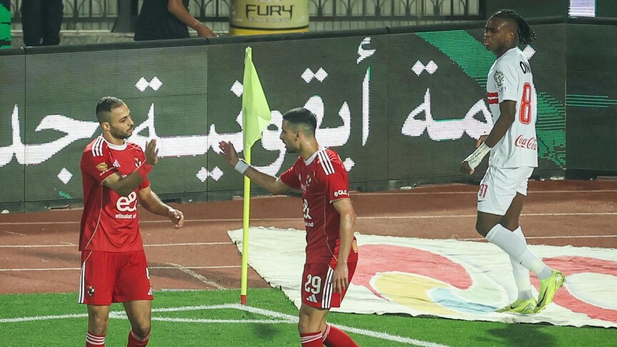 الأهلي المصري ينتقد تعيين عصام عبد الفتاح رئيسًا للجنة الحكام ويتهم اتحاد الكرة بإثارة الأزمات