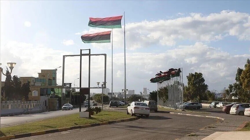 انفجار بمحطة الحرشة الكهربائية يتسبب بانقطاع واسع للتيار في غرب ليبيا
