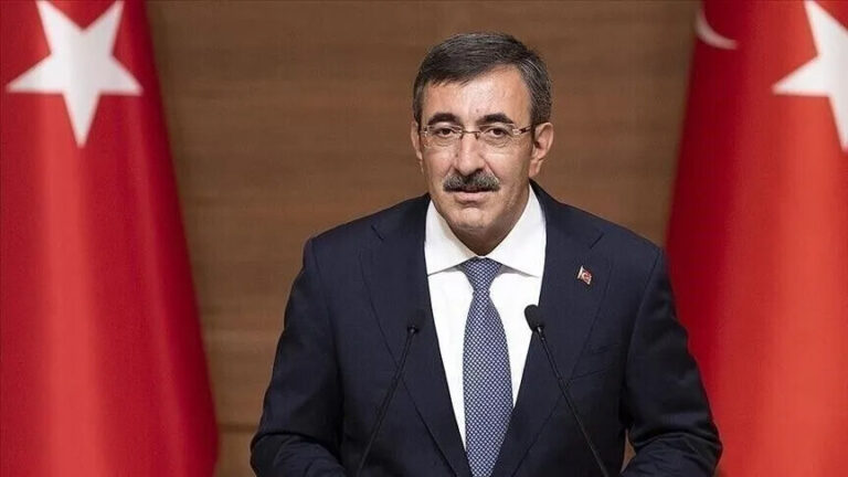 نائب أردوغان: “تركيا بلا إرهاب” أصبحت سياسة دولة بموافقة البرلمان