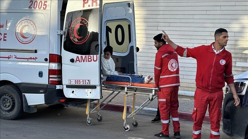 خطر توقف خدمات صحية في غزة جراء نقص الزيوت وقطع الغيار بسبب القيود الإسرائيلية