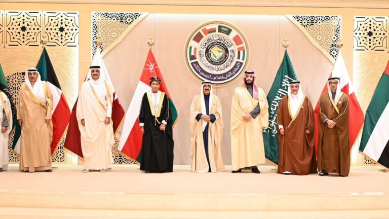 مجلس التعاون الخليجي يدين استهداف الحوثيين لمنطقة نجران ويعتبره تهديداً للاستقرار الإقليمي