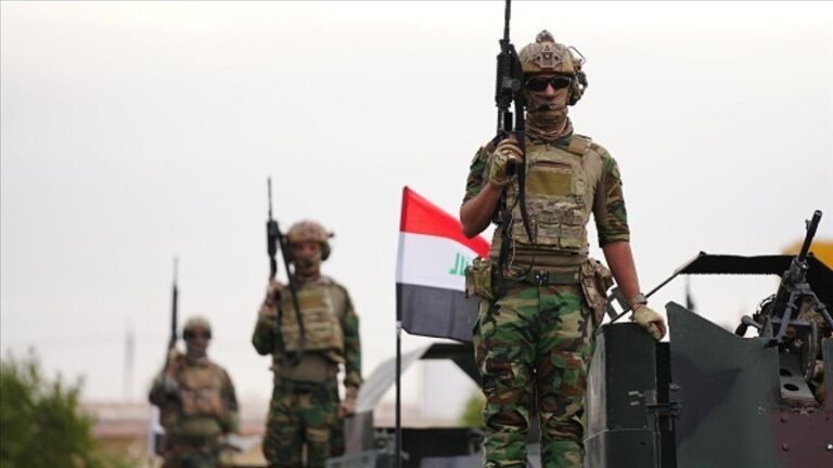 العراق يفتتح مكاتب لتسجيل الأسلحة في خطوات حاسمة لحصر السلاح بيد الدولة
