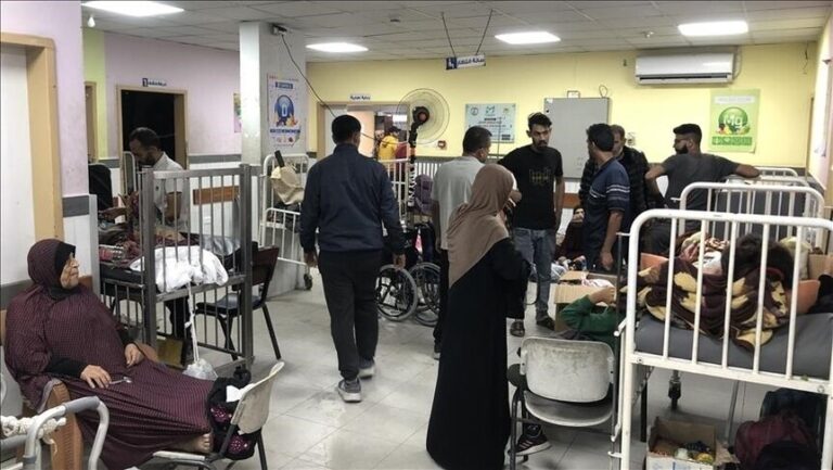 وزارة الصحة بغزة تحذر من تعطل محطات الأكسجين وتدهور القدرة التشغيلية وسط حصار مستمر
