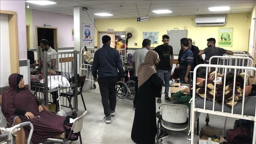وزارة الصحة بغزة تحذر من تعطل محطات الأكسجين وتدهور القدرة التشغيلية وسط حصار مستمر