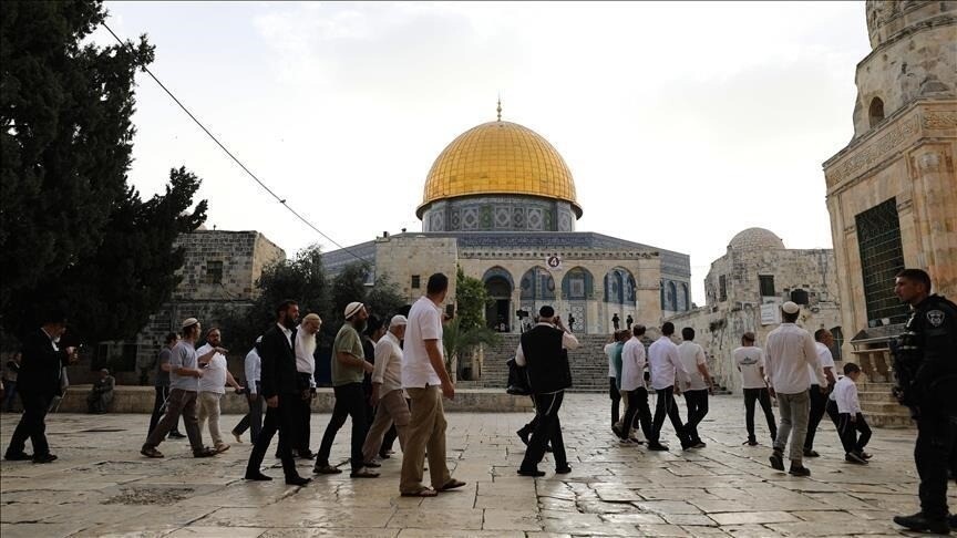 محافظة القدس: مقتل 3 فلسطينيين واعتداءات مستوطنين واقتحامات للأقصى خلال يوليو
