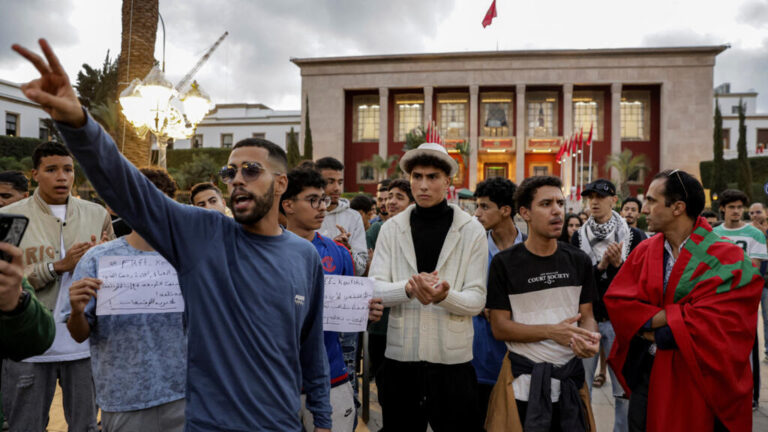 الانتخابات التشريعية في المغرب: الشباب بين الأمل وأزمة الثقة في المؤسسات والسياسة