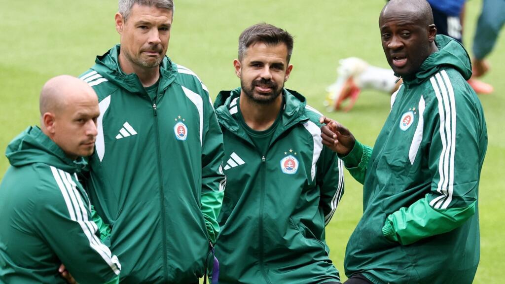 يايا توريه أول مدرب أفريقي يقود فريقا في دوري أبطال أوروبا