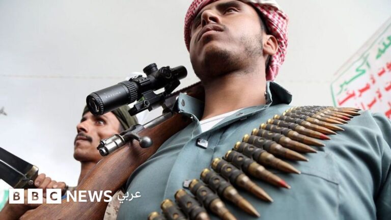 مقال في الدايلي تلغراف ينتقد نهج الحكومة البريطانية تجاه الحوثيين وتأثيره على الأزمة الاقتصادية