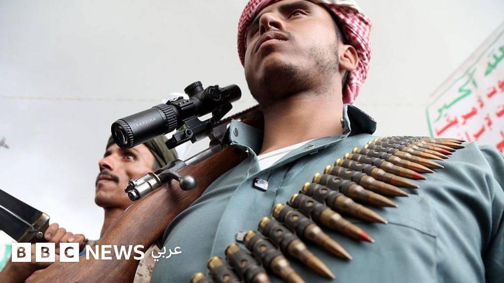 مقال في الدايلي تلغراف ينتقد نهج الحكومة البريطانية تجاه الحوثيين وتأثيره على الأزمة الاقتصادية