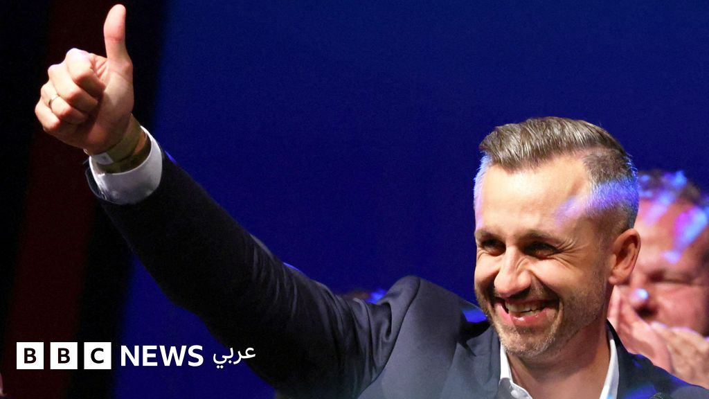مكاسب تاريخية لليمين القومي في انتخابات ساكسونيا-أنهالت وتأثيراتها على المشهد السياسي الأوروبي