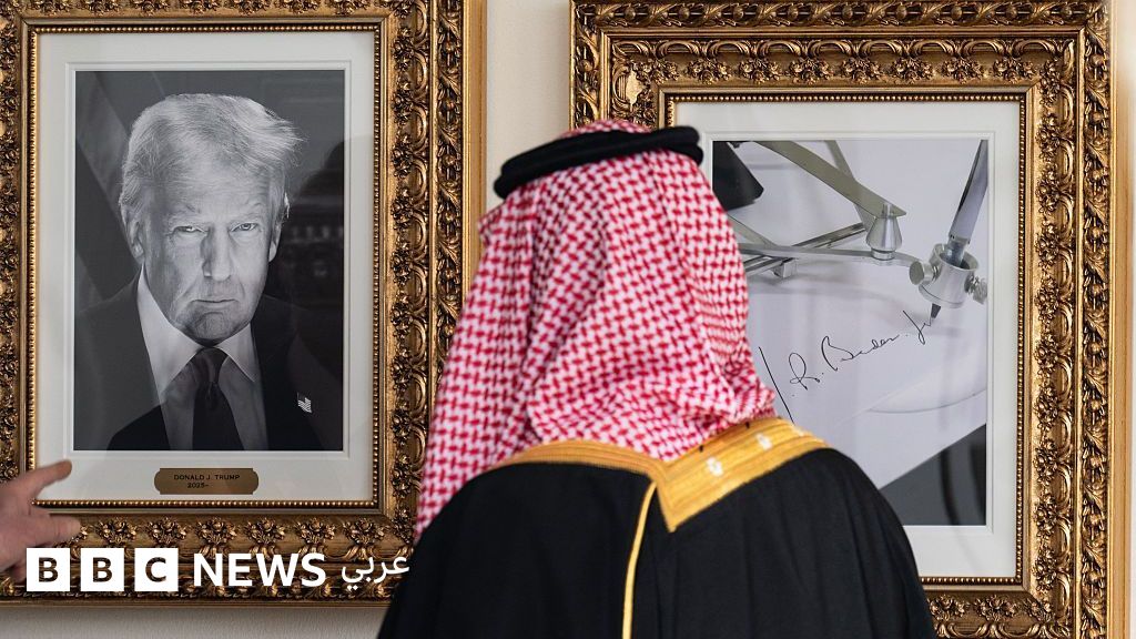 نص الاتفاق النووي السعودي الأمريكي يكشف تفاصيل التخصيب وعدم إلزامية اتفاقيات أبراهام