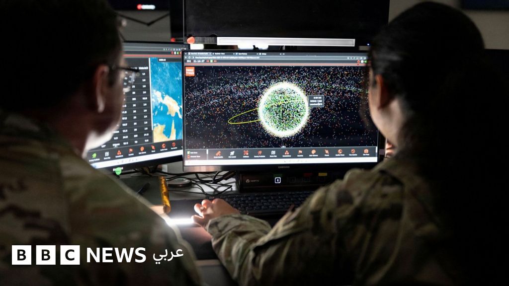 الولايات المتحدة تؤكد نشر أسلحة فضائية لأول مرة والصين تحذر من سباق تسلح في الفضاء