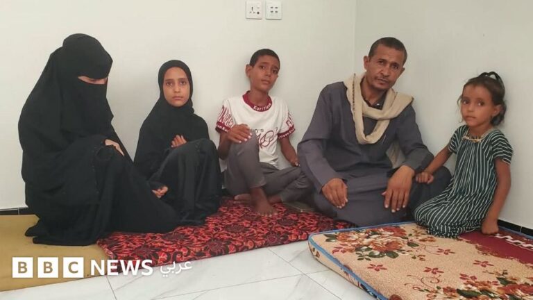 قصص النازحين في اليمن: معاناة تحت وطأة الحرب في تعز