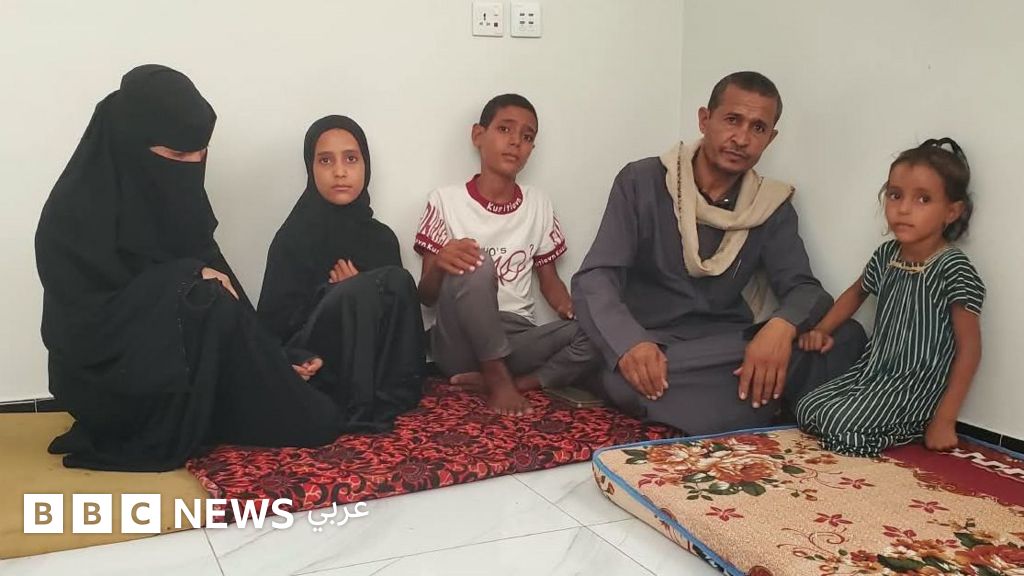 قصص النازحين في اليمن: معاناة تحت وطأة الحرب في تعز